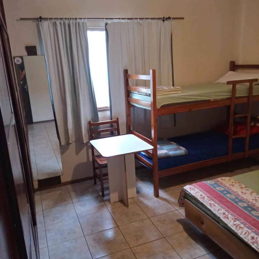 Hostel Casa Da Praia Piçarras Esterno foto