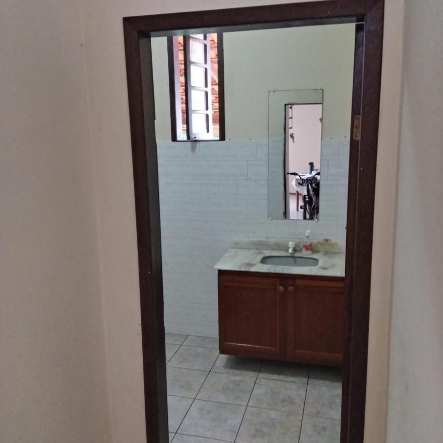 Hostel Casa Da Praia Piçarras Esterno foto