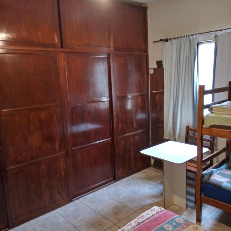 Hostel Casa Da Praia Piçarras Esterno foto