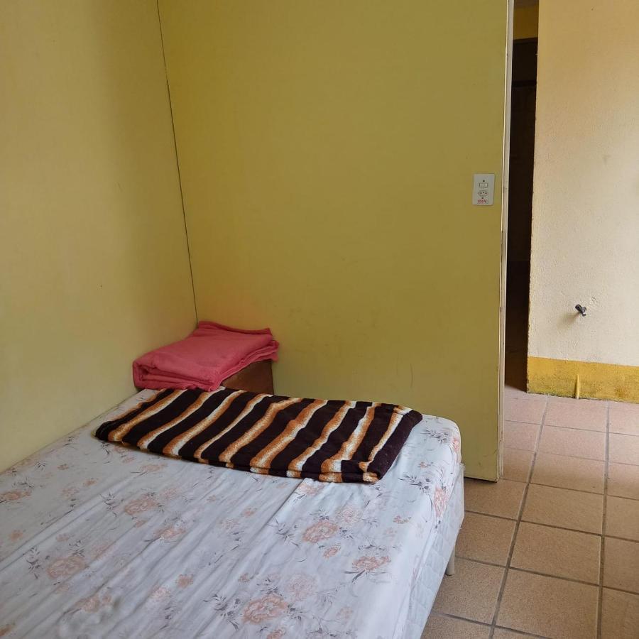 Hostel Casa Da Praia Piçarras Esterno foto