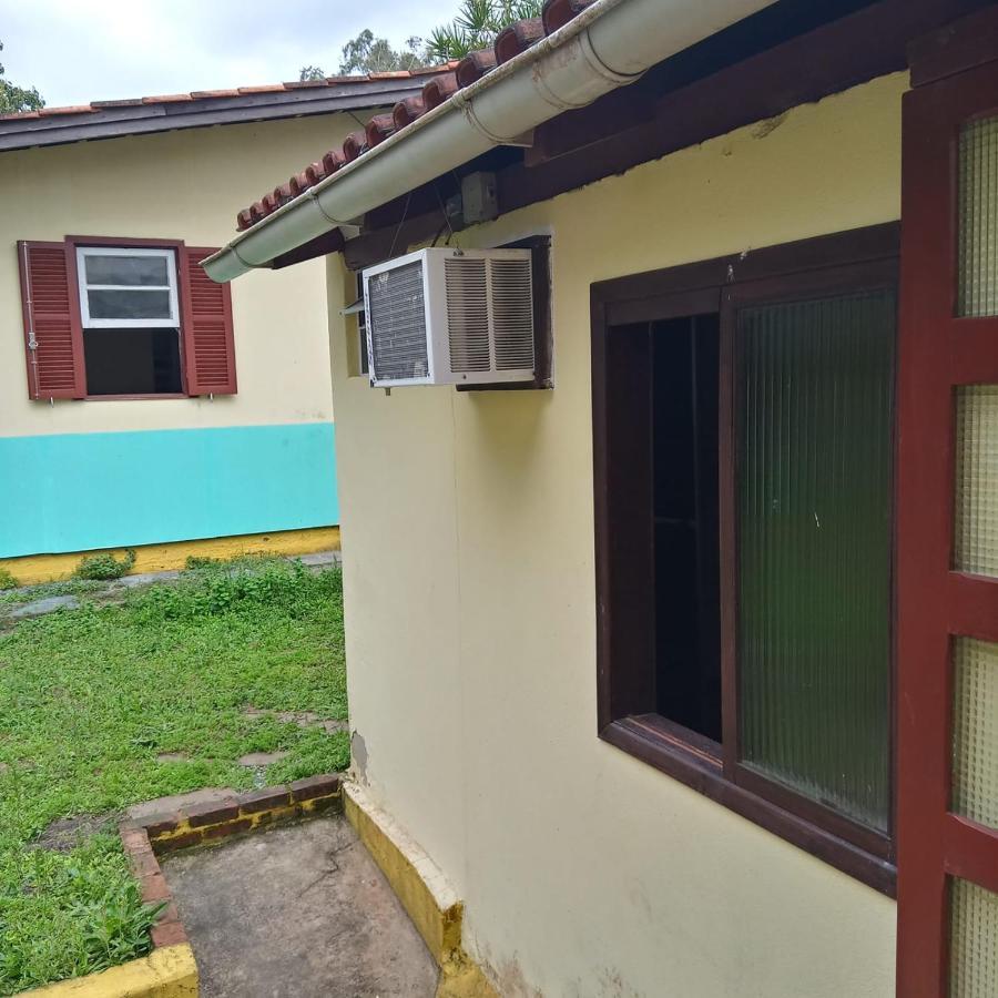 Hostel Casa Da Praia Piçarras Esterno foto